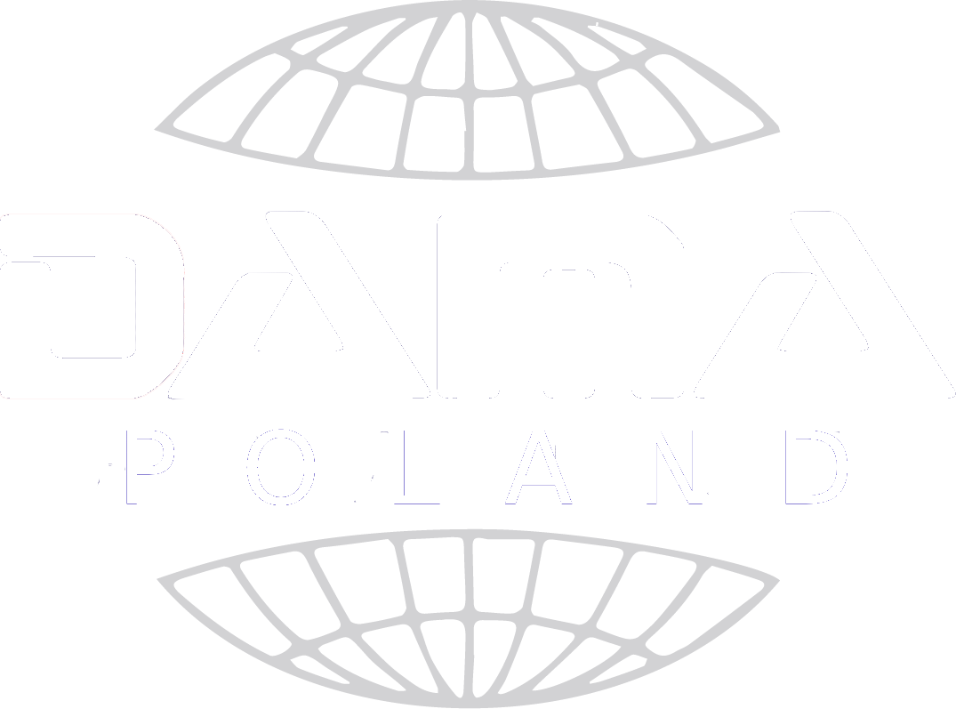 Dama Logo